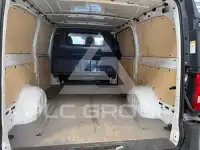 2021 Mercedes Benz Vito