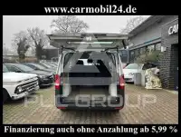 2021 Mercedes Benz Vito