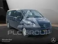 2021 Mercedes Benz Vito