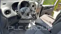 2021 Mercedes Benz Vito