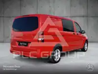2021 Mercedes Benz Vito