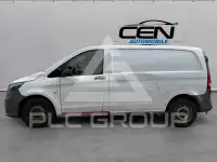 2021 Mercedes Benz Vito