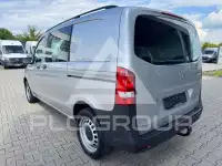 2021 Mercedes Benz Vito