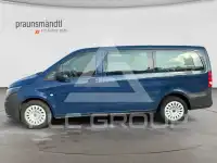 2021 Mercedes Benz Vito