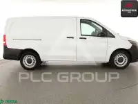 2021 Mercedes Benz Vito