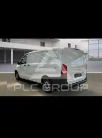 2021 Mercedes Benz Vito