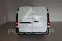 2021 Mercedes Benz Vito