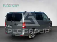 2021 Mercedes Benz Vito