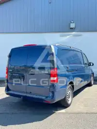 2021 Mercedes Benz Vito