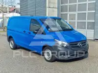 2021 Mercedes Benz Vito