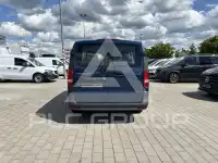 2021 Mercedes Benz Vito