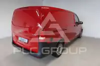 2021 Mercedes Benz Vito