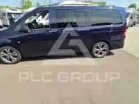 2021 Mercedes Benz Vito