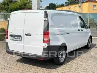 2021 Mercedes Benz Vito