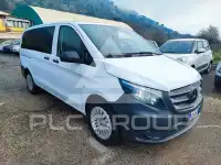 2021 Mercedes Benz Vito