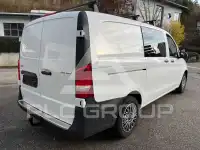 2021 Mercedes Benz Vito