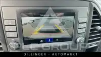2021 Mercedes Benz Vito
