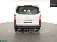 2021 Mercedes Benz Vito