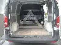 2021 Mercedes Benz Vito
