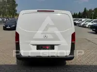 2021 Mercedes Benz Vito