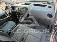 2021 Mercedes Benz Vito