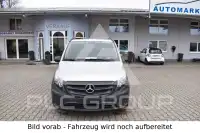 2021 Mercedes Benz Vito