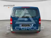2021 Mercedes Benz Vito