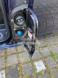 2021 Mercedes Benz Vito