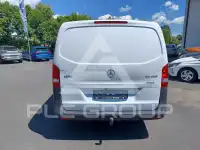 2021 Mercedes Benz Vito