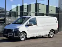 2021 Mercedes Benz Vito