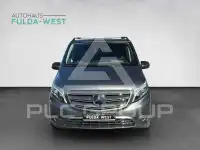 2021 Mercedes Benz Vito