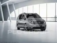 2021 Mercedes Benz Vito