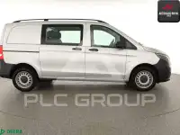 2021 Mercedes Benz Vito