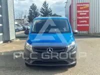 2021 Mercedes Benz Vito