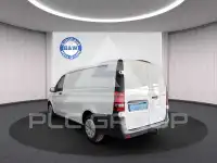 2021 Mercedes Benz Vito