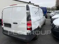 2021 Mercedes Benz Vito