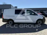 2021 Mercedes Benz Vito