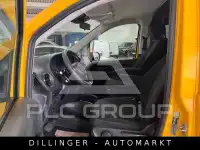 2021 Mercedes Benz Vito
