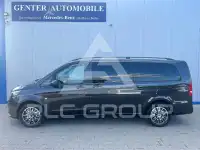 2021 Mercedes Benz Vito