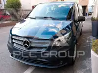 2021 Mercedes Benz Vito