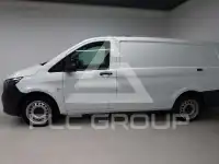 2021 Mercedes Benz Vito