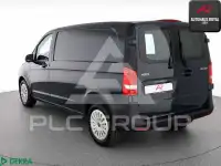 2021 Mercedes Benz Vito