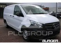 2021 Mercedes Benz Vito
