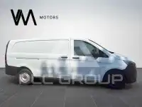 2021 Mercedes Benz Vito