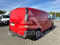2021 Mercedes Benz Vito