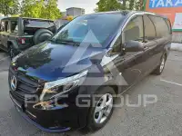 2021 Mercedes Benz Vito