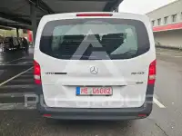 2021 Mercedes Benz Vito