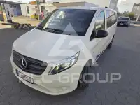 2021 Mercedes Benz Vito