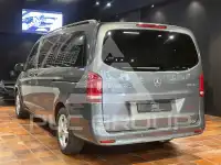 2021 Mercedes Benz Vito