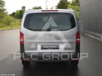 2021 Mercedes Benz Vito